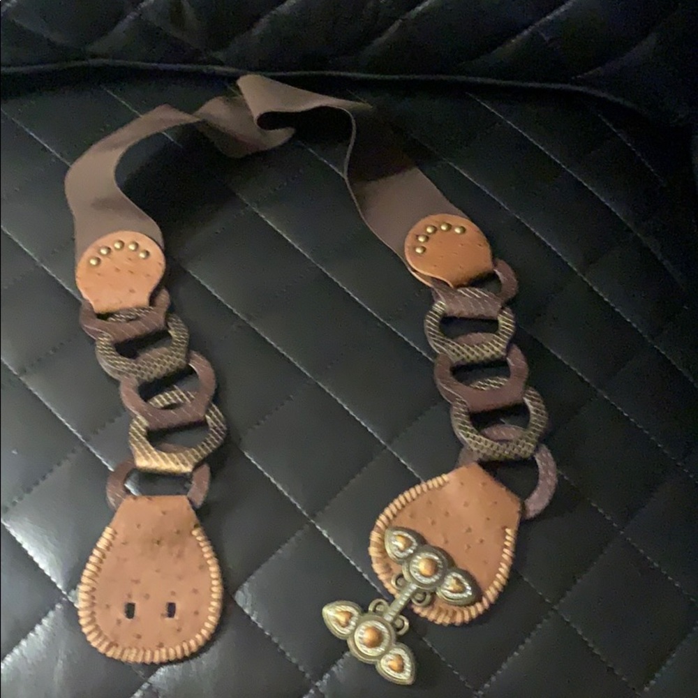 Belt - Picture 2 of 2